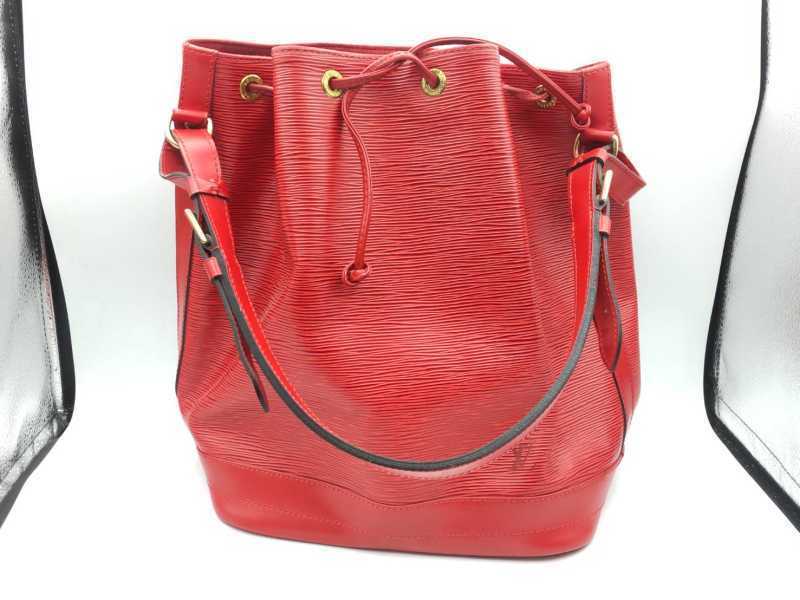 ルイヴィトン買取 ノエ M44007